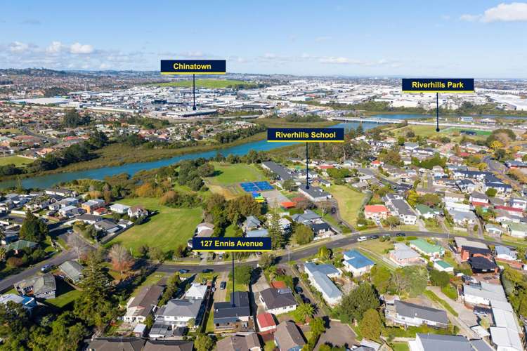 127 Ennis Avenue Pakuranga Heights_31