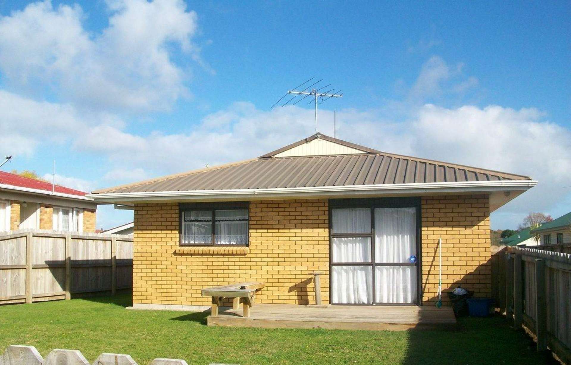 1/20 Dublin Street Pukekohe Franklin Houses for Rent One Roof