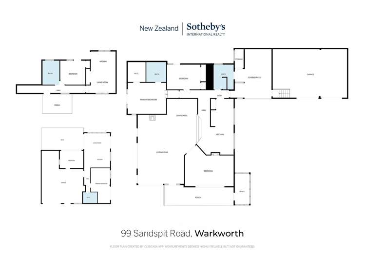 99 Sandspit Road Warkworth_15