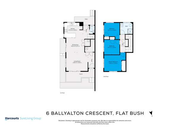 6 Ballyalton Crescent Flat Bush_1