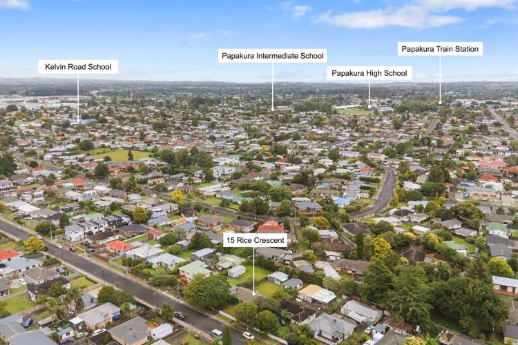 15 Rice Crescent Papakura_19