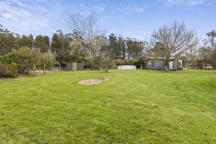 87 Lee Road Onewhero_27