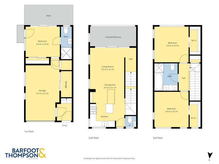 1, 2, 8/14 Woodford Avenue Henderson_14