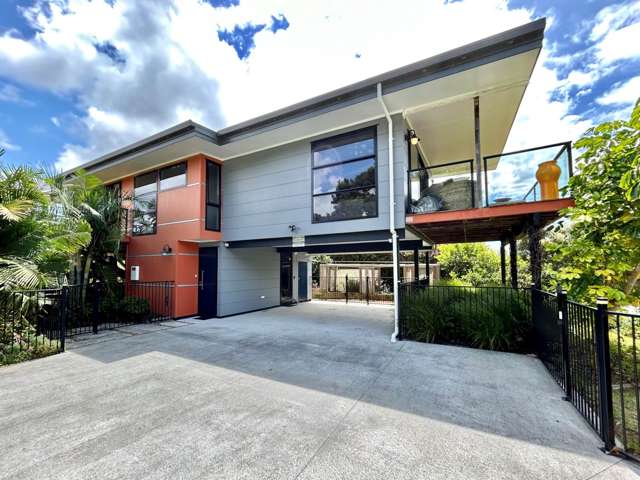 Your Place To Unwind, Entertain And Escape