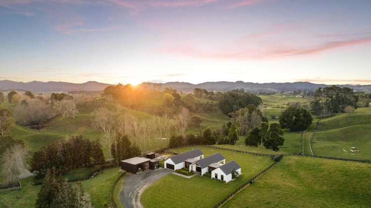 153 Woolrich Road Te Kowhai_51