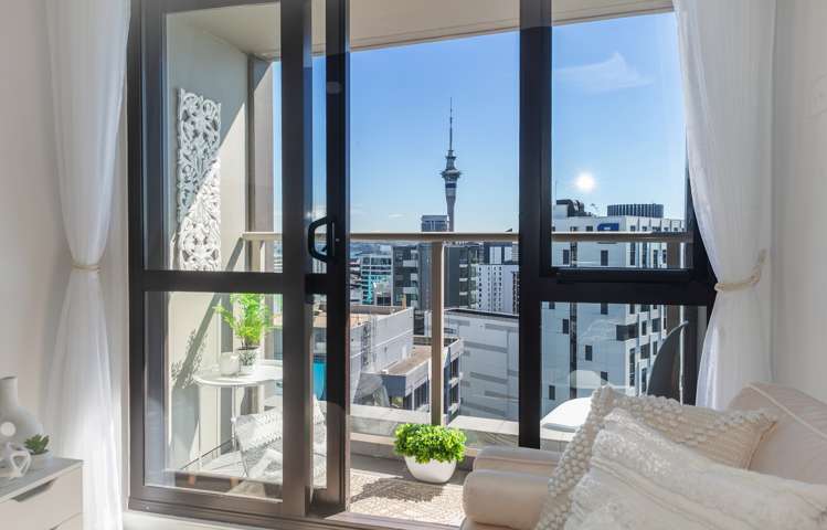 1408/96 Symonds Street Grafton_5