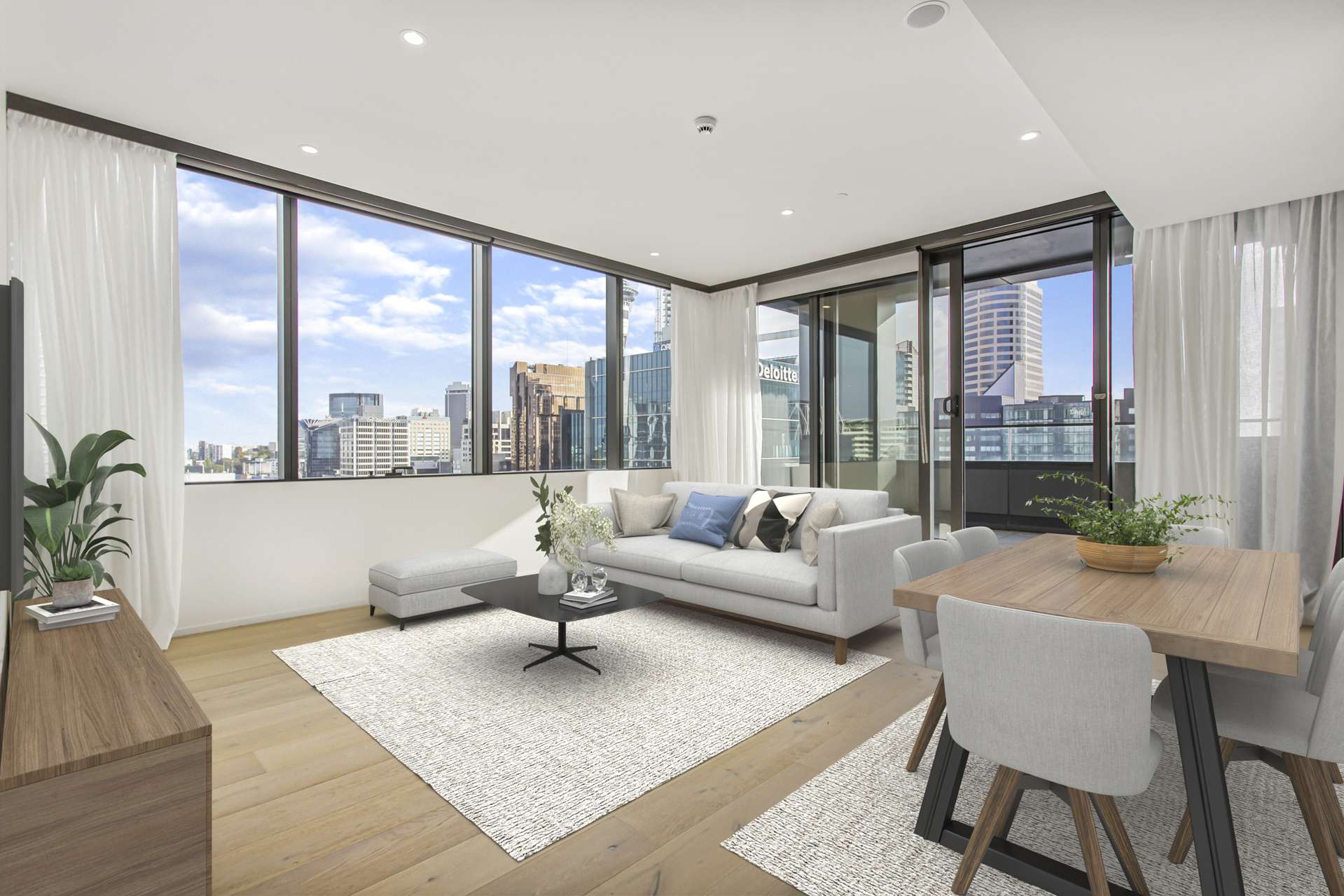 2206/10 Commerce Street Auckland Central_0