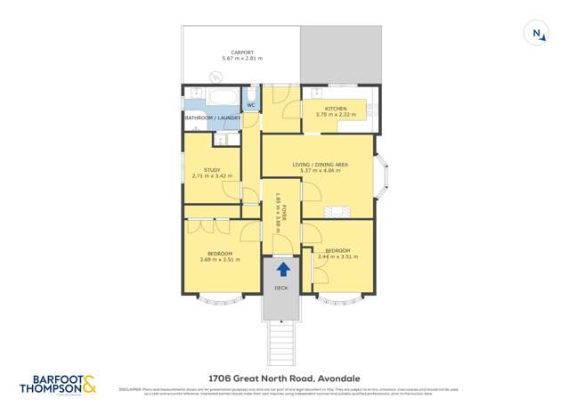 1706 Great North Road Avondale_1
