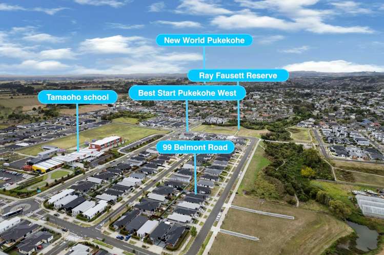 99 Belmont Road Pukekohe_22