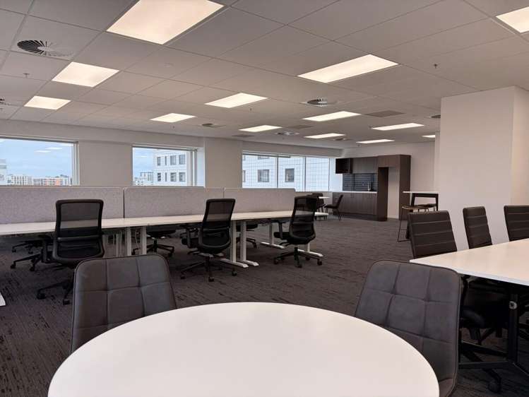120 Albert Street City Centre_5