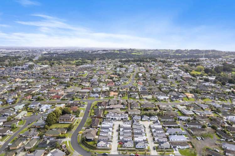 47B Senator Drive Manurewa_35