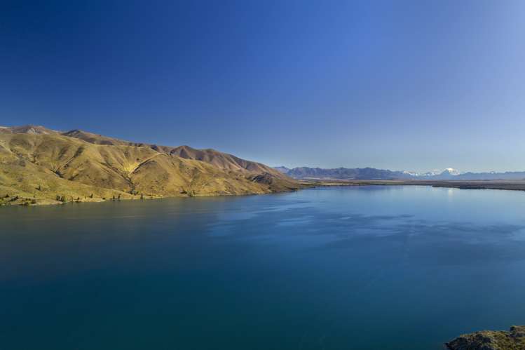 Totara Peak Station Twizel_27