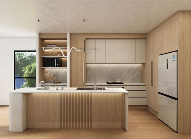 Premium New Build in a Fast-Growing Location