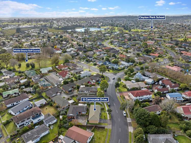 11 Carnoustie Drive Wattle Downs_19