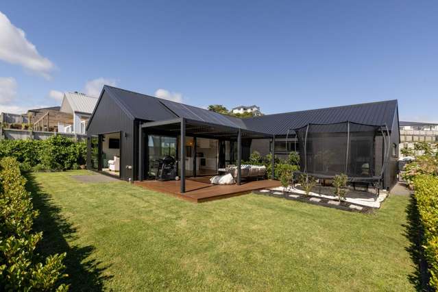 Tranquil Yet Connected