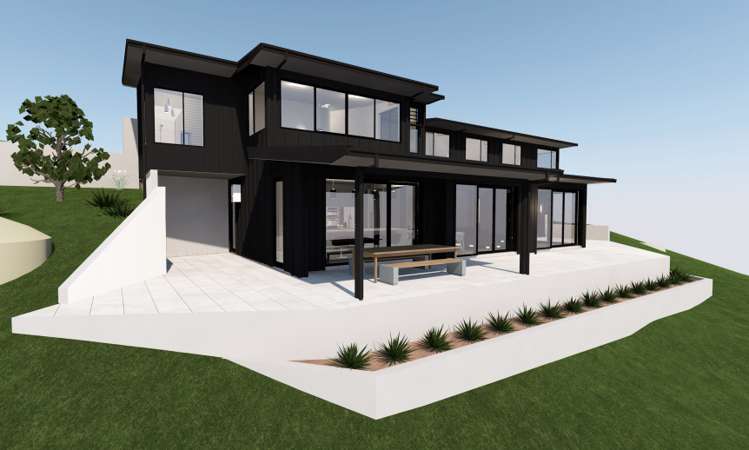 72 Solway Road Whitford_19