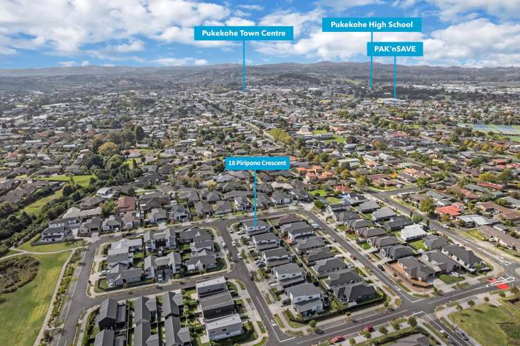 18 Piripono Crescent Pukekohe_19