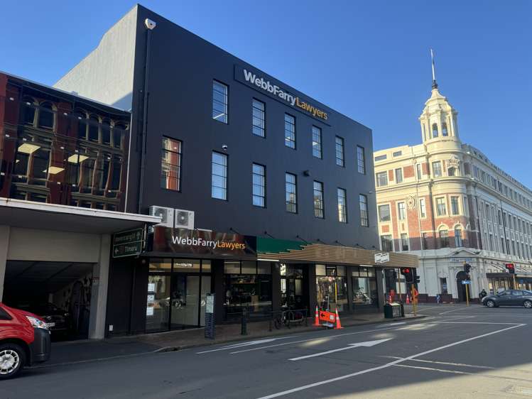 70 Stuart Street City Centre Dunedin_15