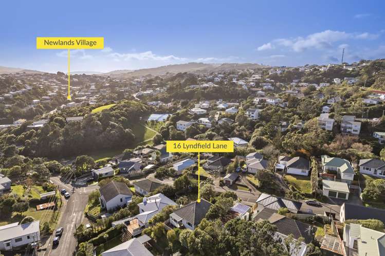 16 Lyndfield Lane Newlands_14