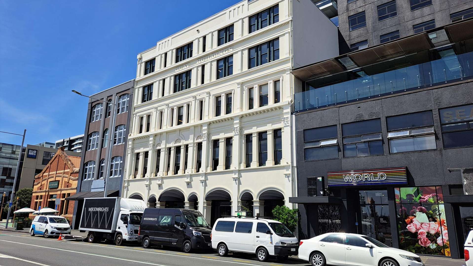 106-108 Quay Street Auckland Central_0