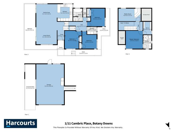 1/11 Cambric Place Botany Downs_20