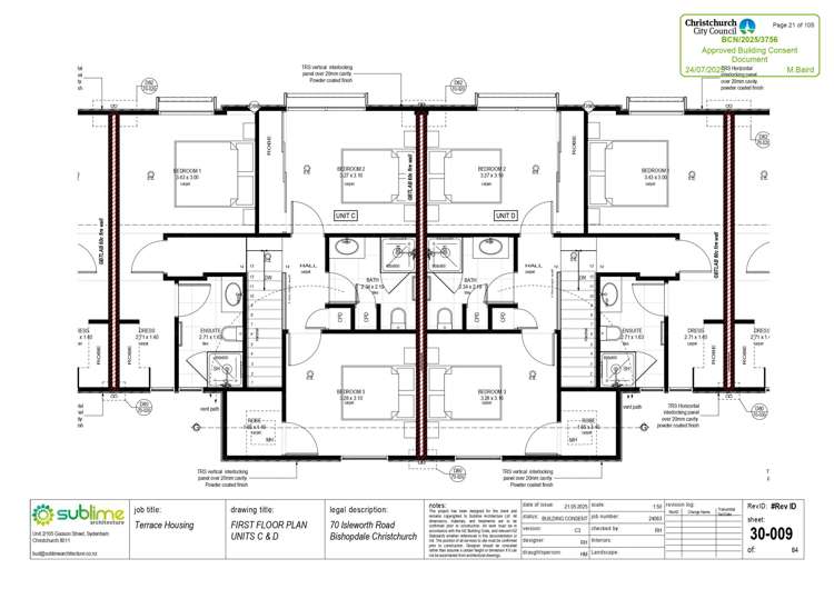 1, 3, 5/70 Isleworth Road Bishopdale_19