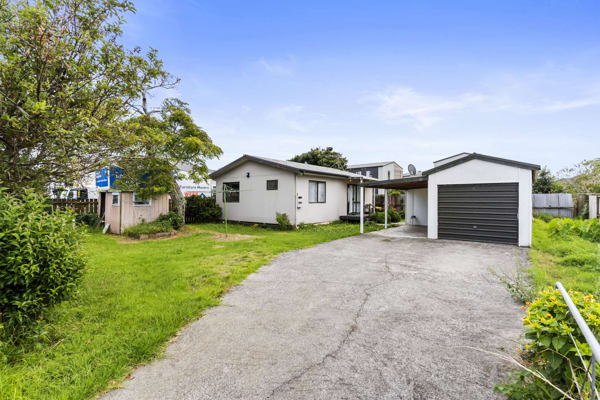 8 Berkeley Road Manurewa Manukau City Houses for Rent One Roof