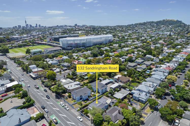 132 Sandringham Road Sandringham_20