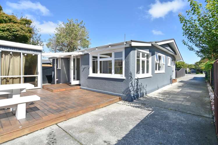 38 North Parade Richmond_21