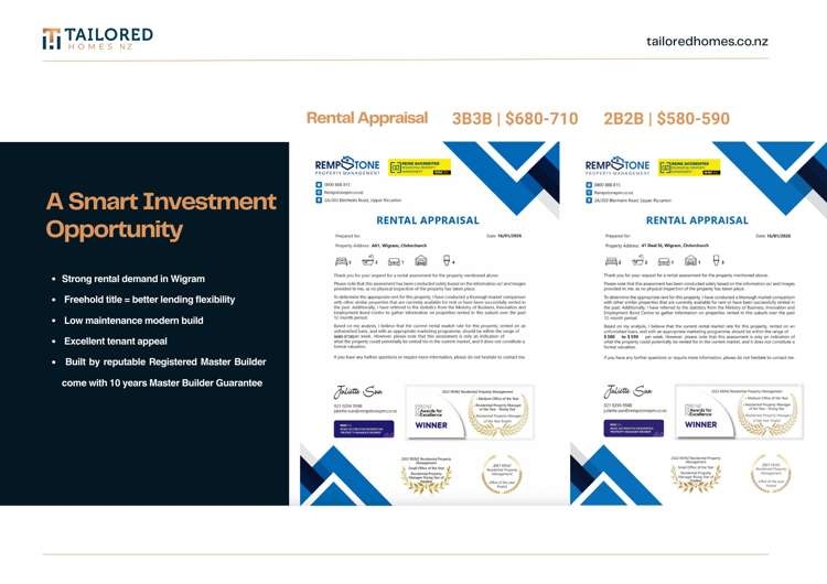 41 Deal Street Wigram_19