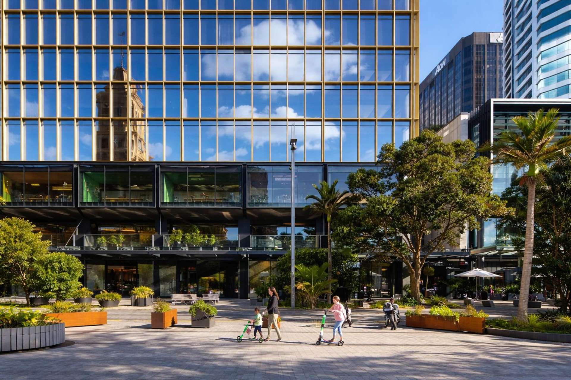 Level 5, 1 Queen Street Auckland Cbd_0