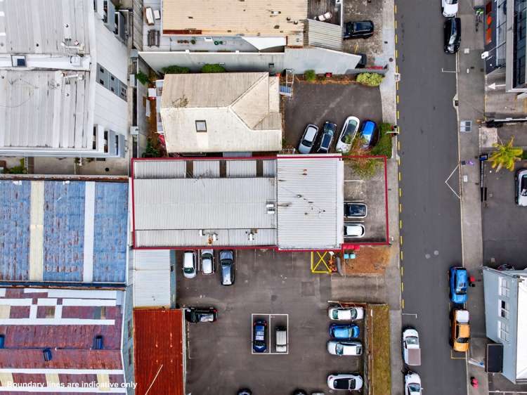 11 Morgan Street Newmarket_9