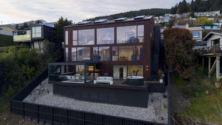 9 Earnslaw Terrace Queenstown_29