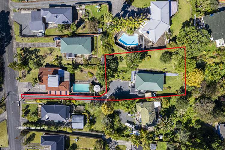 23 Kirikiri Road Woodhill_19