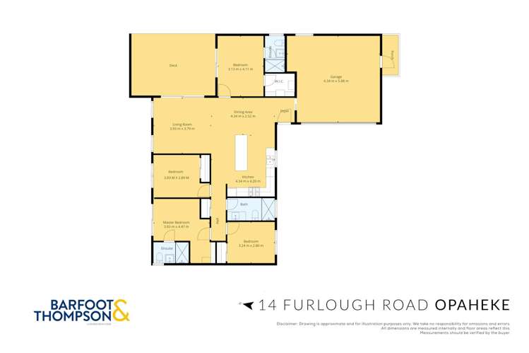 12 & 14 Furlough Road Opaheke_24