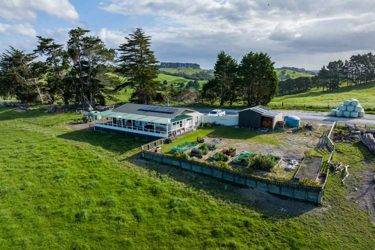 52 Gillon Road Matakohe_19