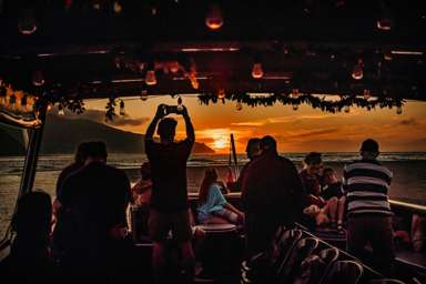 Wahinemoe - Raglan Boat Charters_3