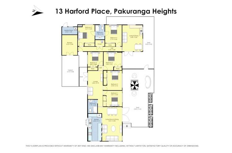 13 Harford Place Pakuranga Heights_27