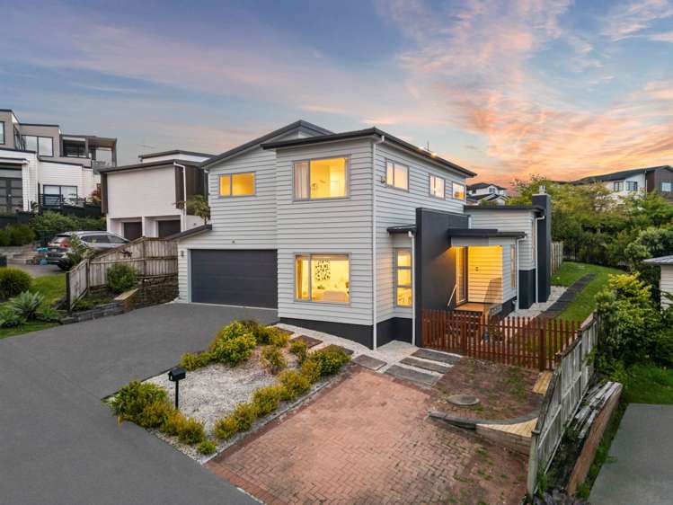 3 Remuremu Street Long Bay_26