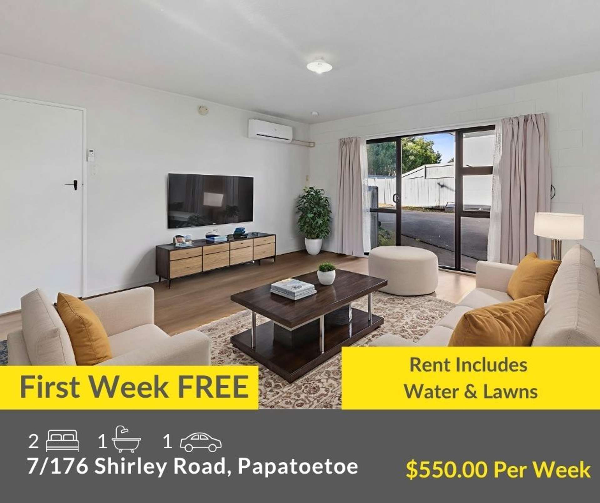 7/176 Shirley Road Papatoetoe_0