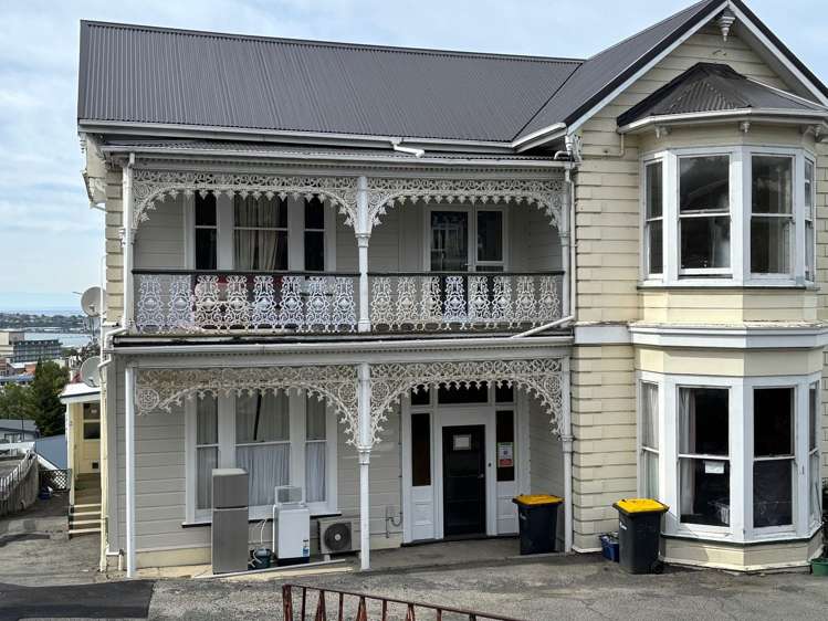 3/132 London Street Dunedin Central_5