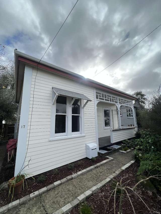 Charming 3 Bedroom Villa in Claudelands