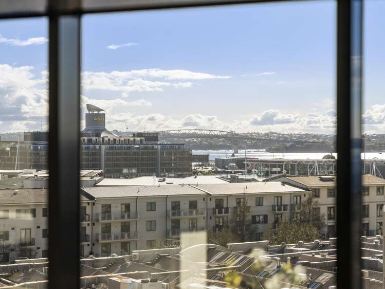 503/1 Hobson Street Auckland Central_21