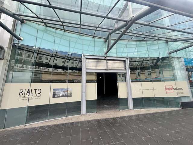 Food & Beverage Destination in Heart of Newmarket