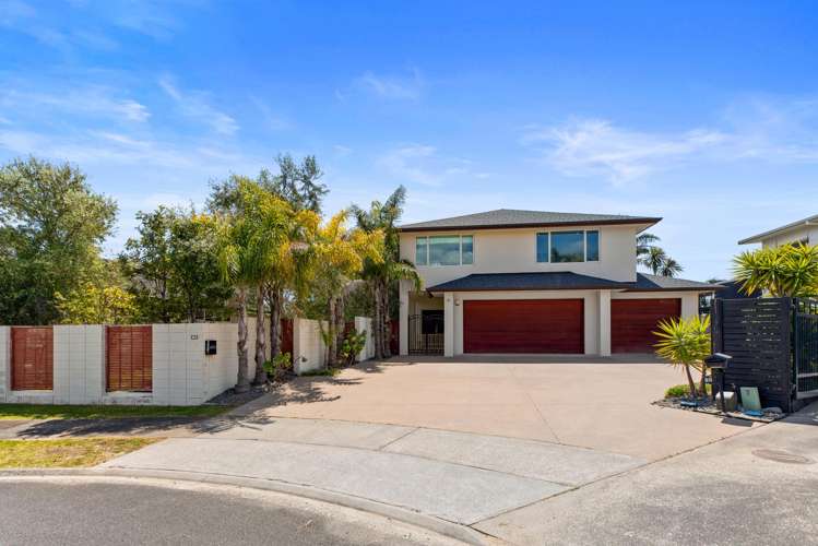 18 Pompano Key Papamoa_22