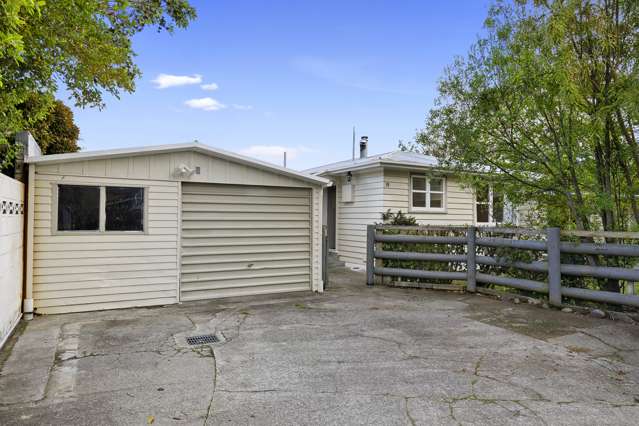 Spacious Family Home in Trentham