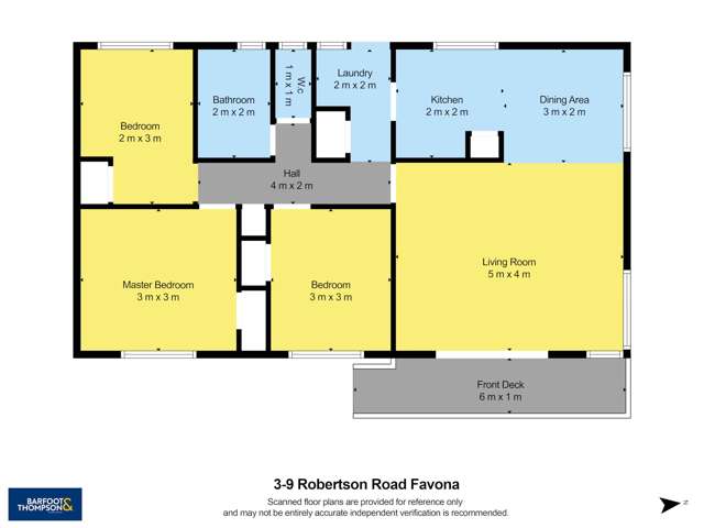 3/9 Robertson Road Mangere_1