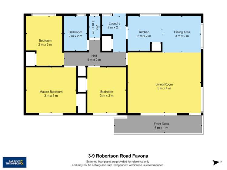 3/9 Robertson Road Mangere_14