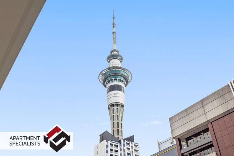 74 Albert Street Auckland Central_7