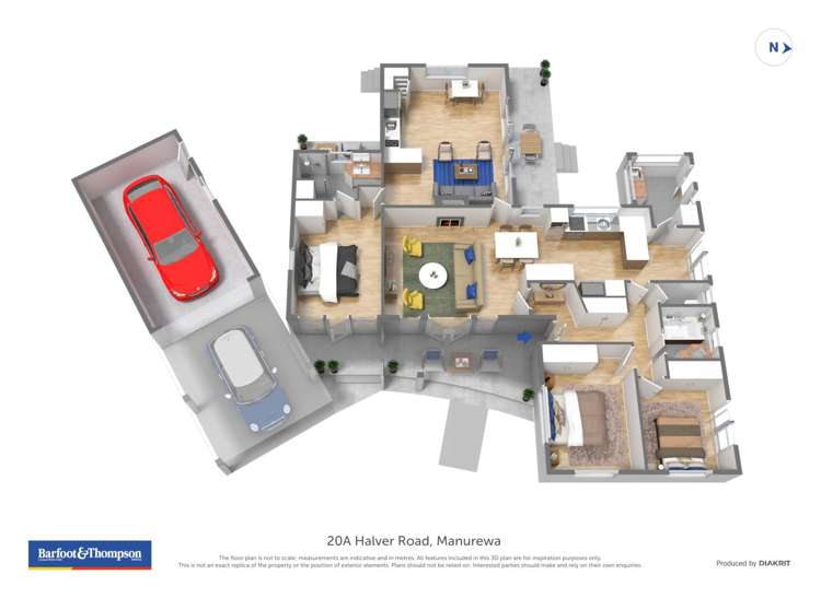 20a Halver Road Hillpark_13